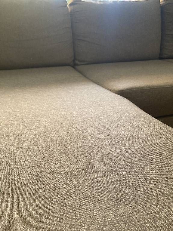 Jysk Sofas: Bettsofa Schlafsofa Jysk Marslev Sofa / ähnlich Ikea Barslöv – Gebraucht aus Winterthur von arn_xm8k 3
