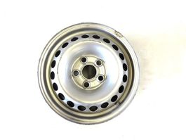 Stahlfelge für VW T4 (ET51)
