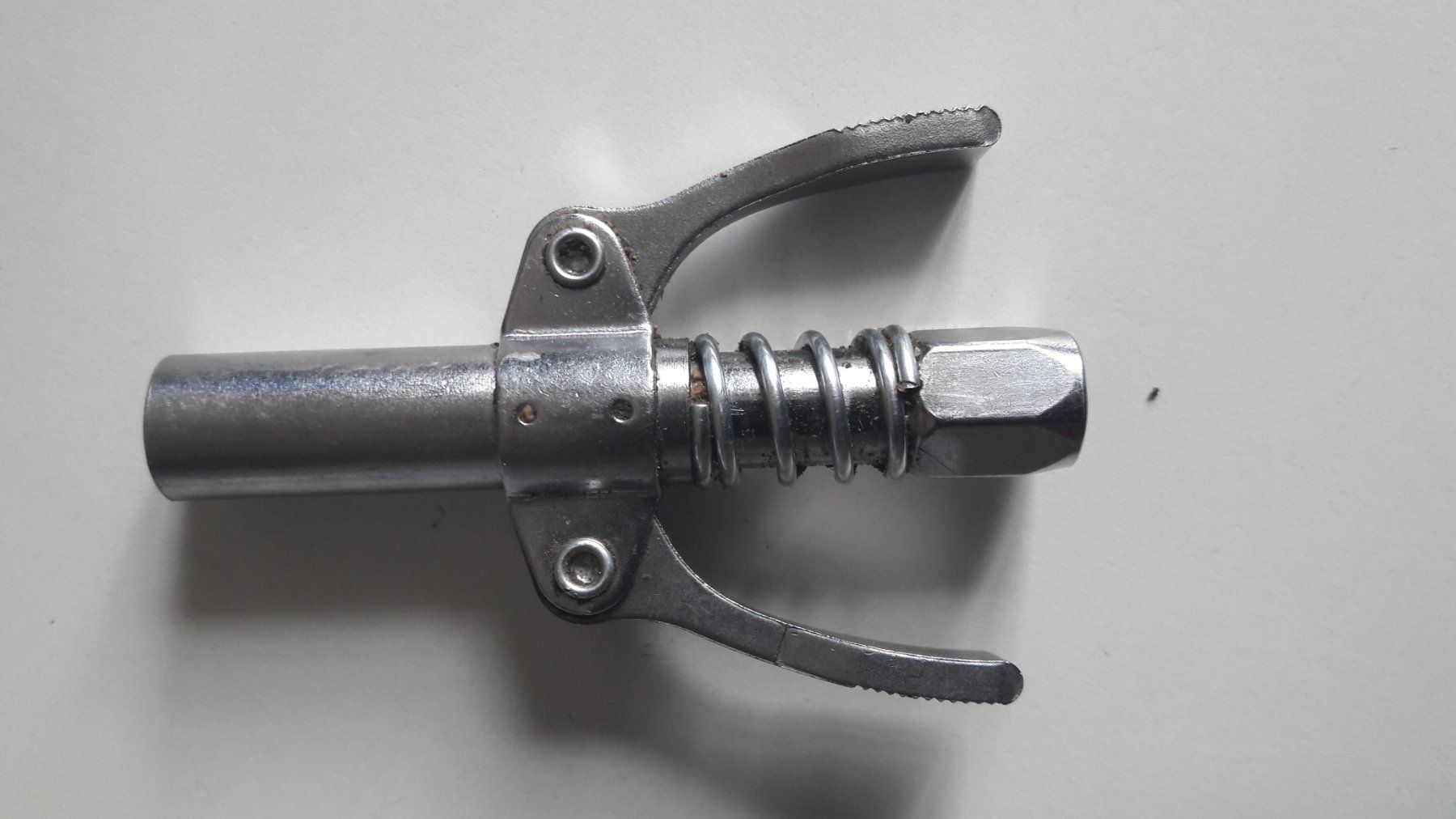 Tutti gli attrezzi: Graisse M10 pince – Usato da Laufen venduto da Mann455 1