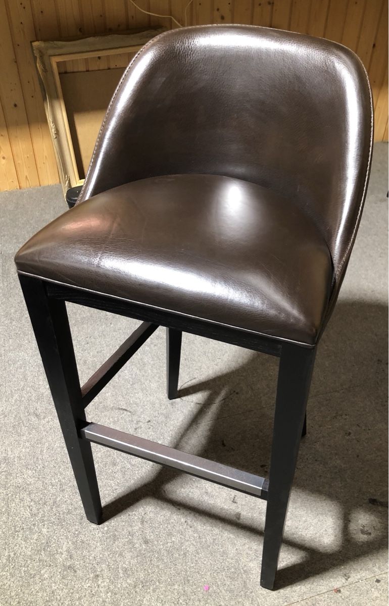 Hocker: Barhocker 2 x – Gebraucht aus Oberwil BL von scorpio70 6