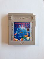 Tetris - Nintendo Gameboy