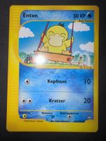 Pokemon Enton 104/147 - Aquapolis - DE