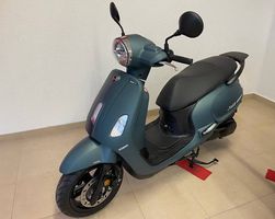 Scooter SYM fiddle 4 125
