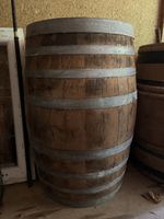 Eichenfass Barrique Weinfass Frankreich