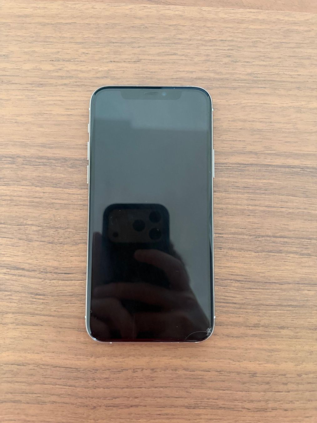 Apple Telefoni cellulari / Smartphones: IPhone 11 Pro 256 GB – Usato da Hünibach venduto da luuk00 1