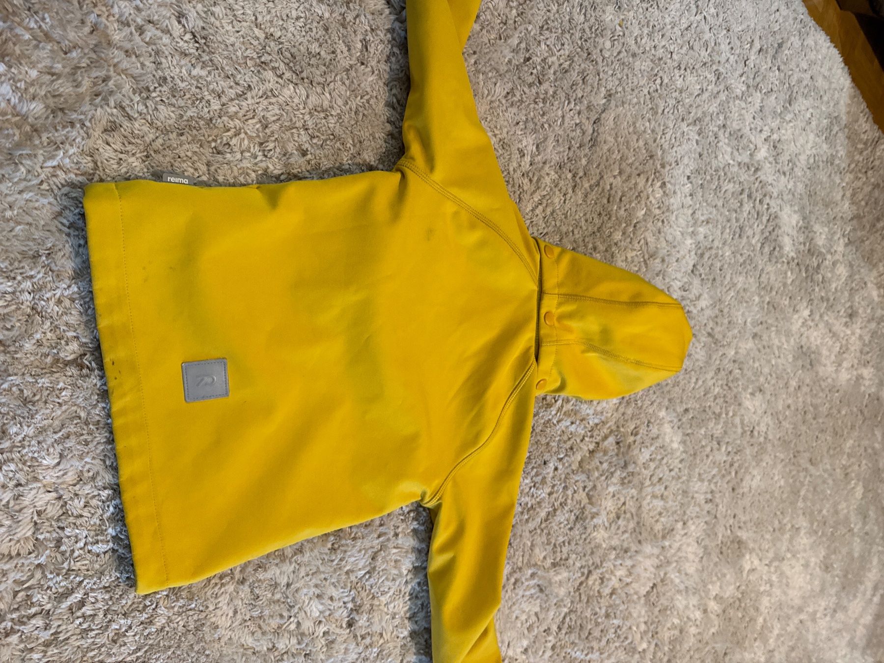 Vestes: Reima Softdhell Jacke – D'occasion à Basel par nl5_6bbx 3