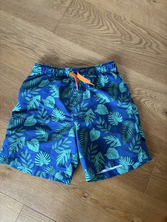 Badeshorts Sfera 128-140