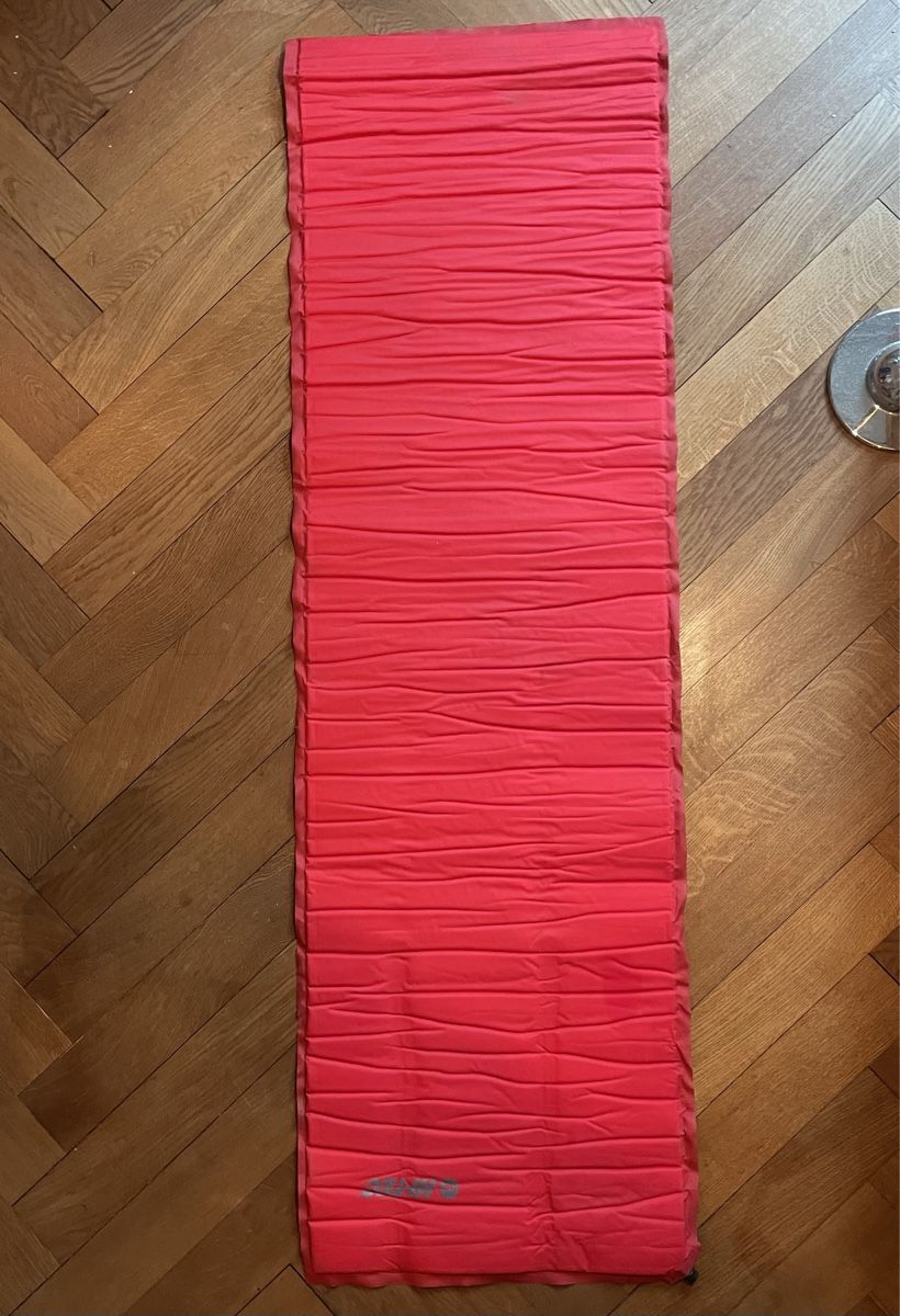 Matelas: Campingmatte – D'occasion à Evilard par julia_schuerch 1