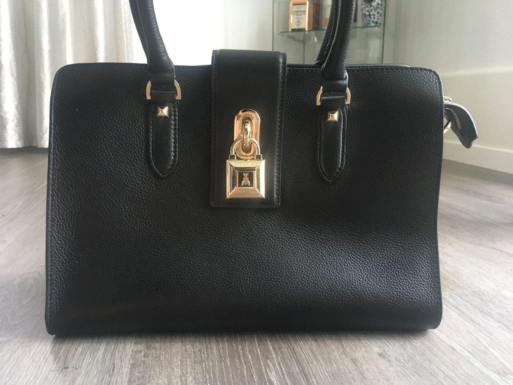 Patrizia Pepe Borse da donna: Neuwertige Patrizia Pepe Handtasche – Usato da Frenkendorf venduto da klourenco