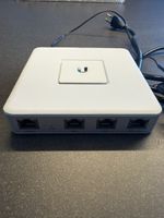 Ubiquiti UniFi Security Gateway USG inkl. Netzteil