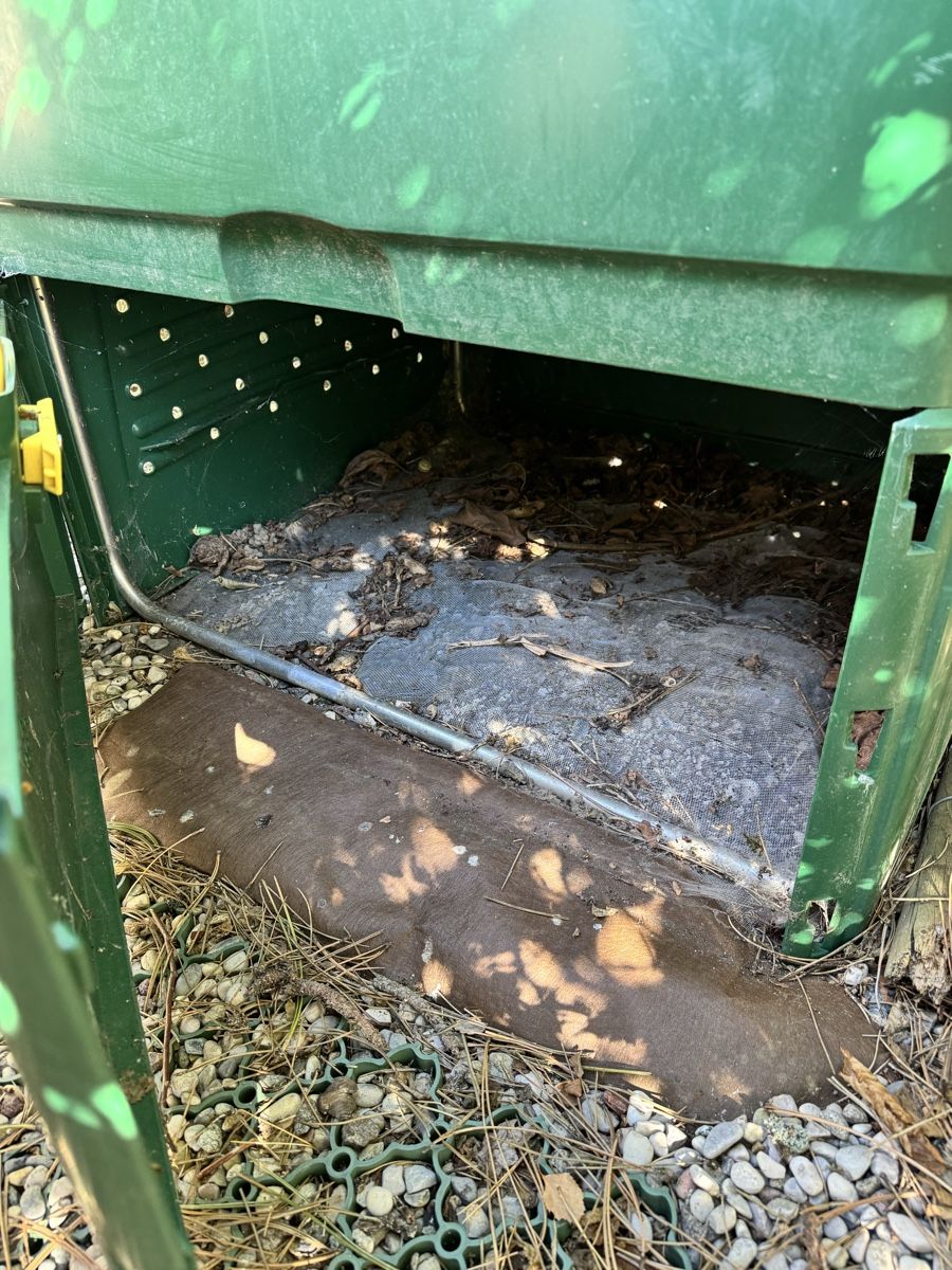 Autres: Aeroplus Composter 6000 – Neuf (Voir description) à Gretzenbach par tschigi1990 2