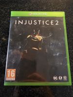 Injustice 2 Xbox One