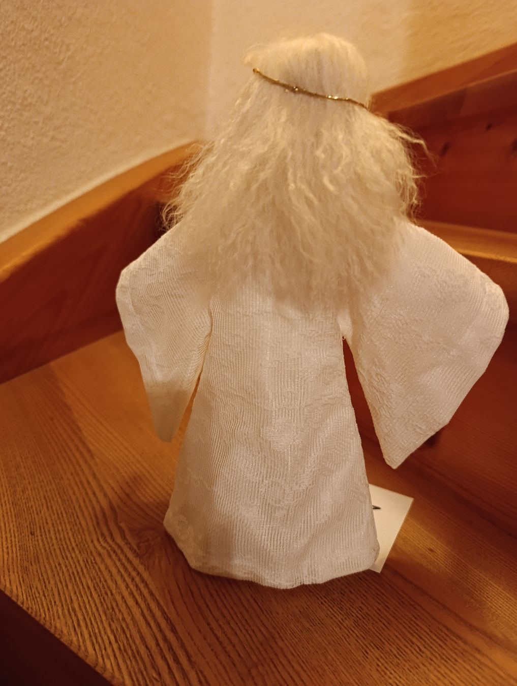 Figuren: Schwarzenberger Krippenfiguen Engel – Neu (gemäss Beschreibung) aus Oberarth von sil_9dfs 3
