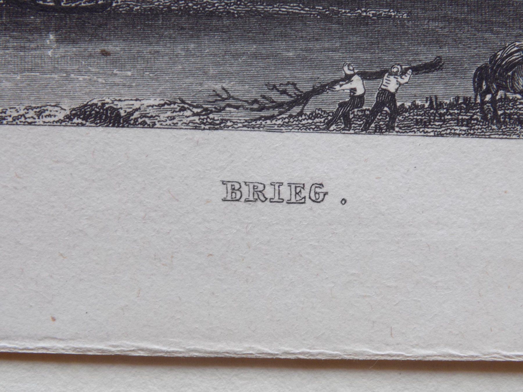 Stiche: Brig Passepartout – Gebraucht aus Risch von Rischli15 4