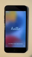iPhone 7 schwarz 32GB inkl. Ladekabel