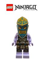 Lego Ninjago Thunder Keeper njo0686