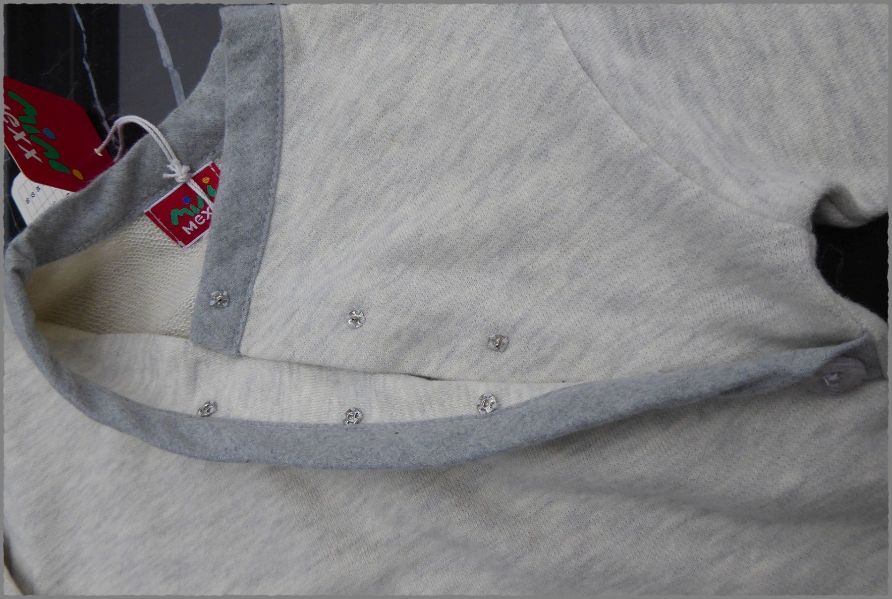 Mexx Pulls & Sweat-shirts: 🌞 Mexx Sweatshirt / Pullover Gr. 86 – Neuf avec emballage d'origine à Oberglatt ZH par XXL-Verkauf 3