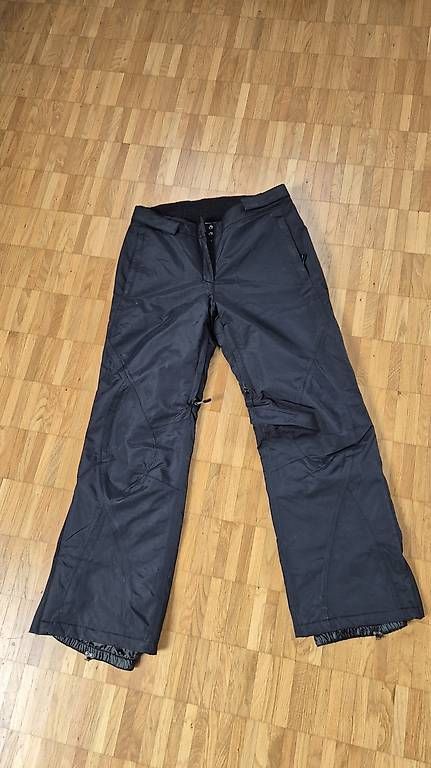 Pantaloni: Skihose Marke Pulp – Usato da Münchenstein venduto da kat_jf2k