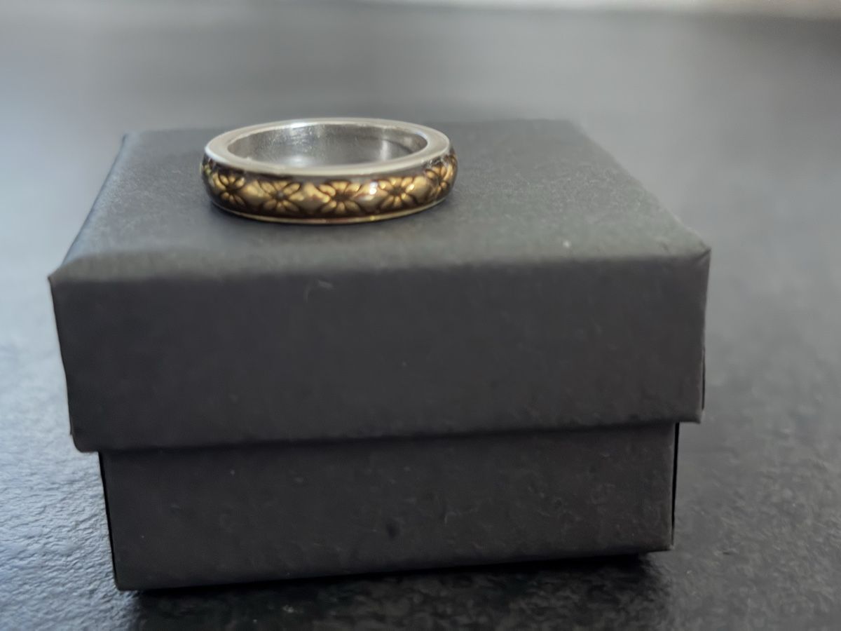 Pandora Bagues: Pandora Ring Email – Neuf (Voir description) à Pratteln par sab_whk9 2