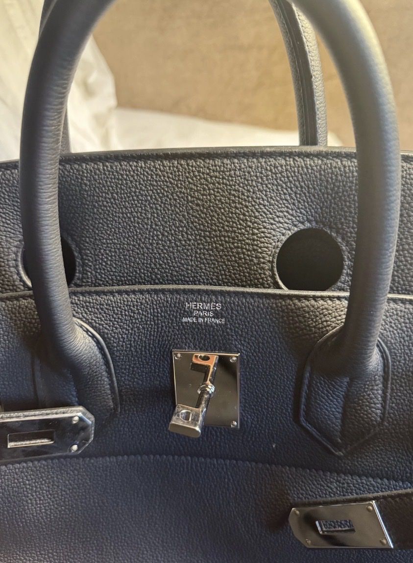 Hermès Borse: Hermes Hac – Usato da Ibach venduto da fashionrenewable 5