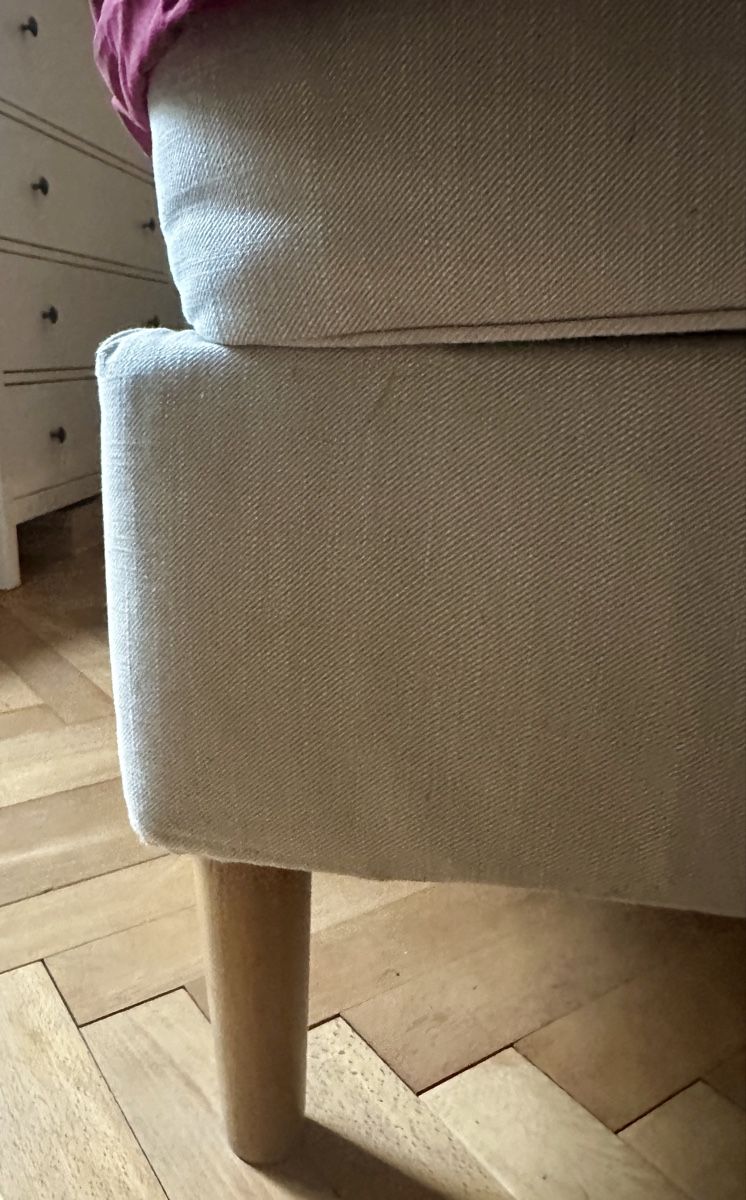 Ikea Letti: Ikea Boxspringbett 180x200 – Usato da Zürich venduto da sec_y8xv 6
