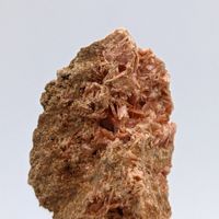 RARE RODOCROSITE ROSE, Genua, ITALIEN