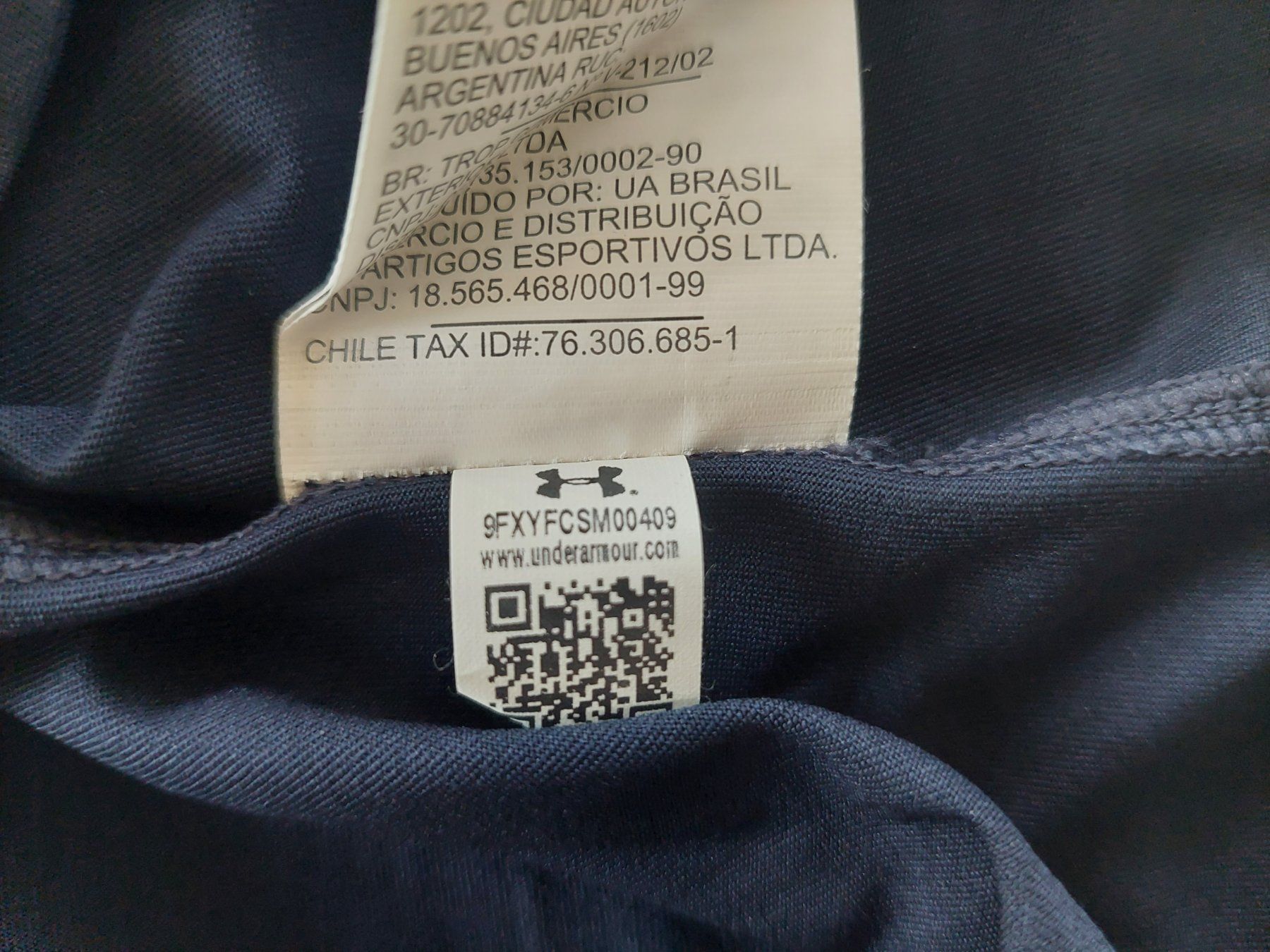 Canottiere & Pantaloni: Maillot Tottenham Hotspur away 2016-2017 Delle – Usato da Signy venduto da oli_sn9g 1