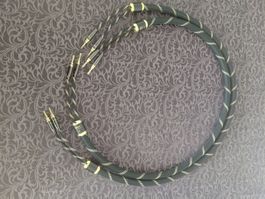 Lautsprecherkabel TODN 2* 1.5m