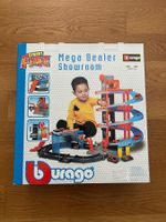 Autogarage / Mega Dealer Showroom