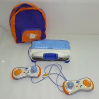 Vsmile motion von vtech
