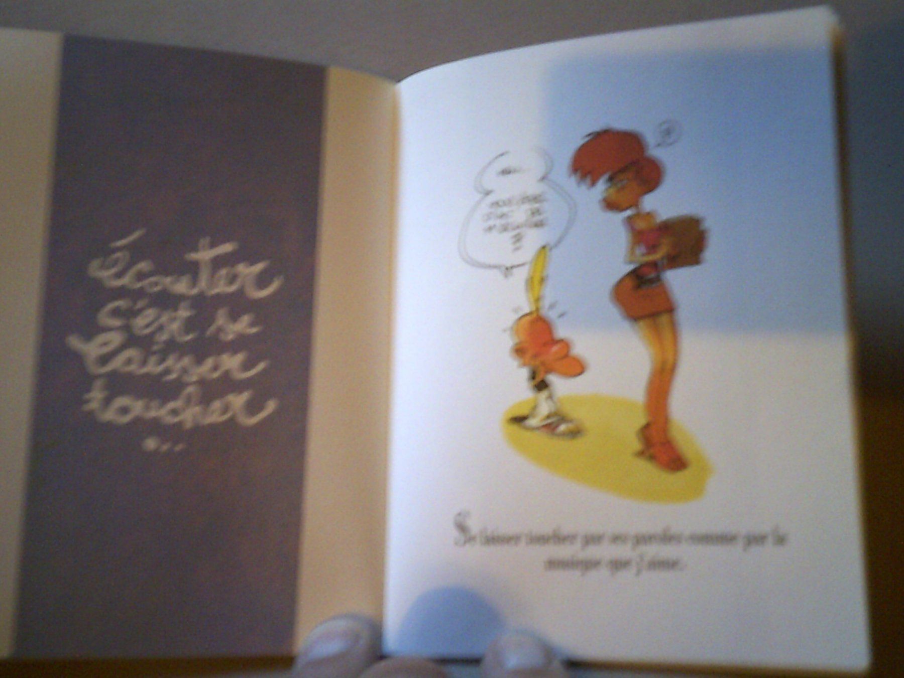 Fumetti: Bd petit format de Zep – Usato da Satigny venduto da Haddock0 3