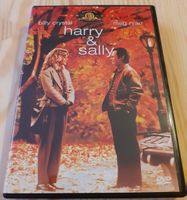 Harry & Sally   (De - Eng - Esp)            ©'1989