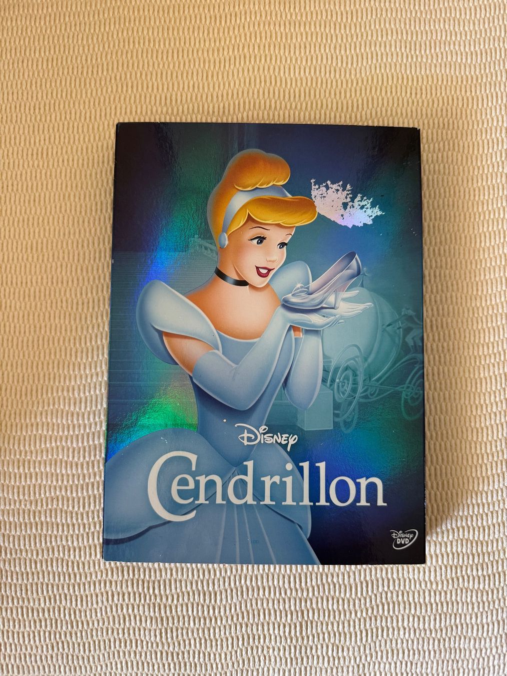 Alle DVDs: CD DVD Disney – Neu (gemäss Beschreibung) aus Genève von flocon06 8