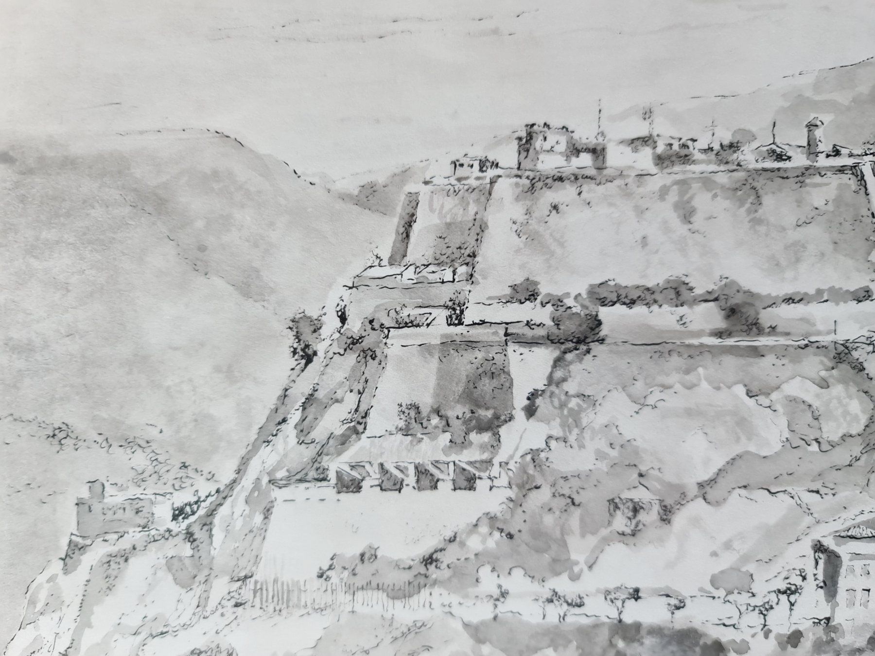 Foto & Immagini: Oechslin, Ary (Arnold)  -  Insel Elba – Usato da Röthenbach i. E. venduto da Heureka5 5