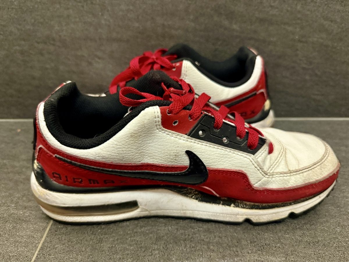 Nike Chaussures hommes: Nike Sneaker – D'occasion à St. Gallen par Supernova81 2