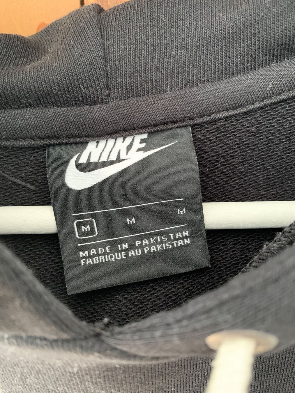 Nike Vestiti: Nike Sweatkleid – Usato da Enggistein venduto da THE-IGOR 1