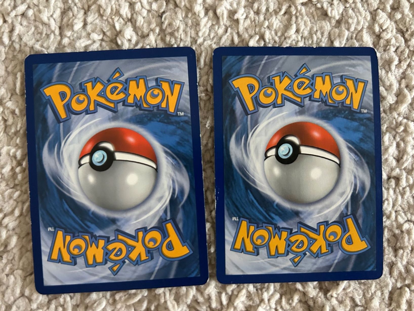 Pokémon Sammelbilder & Trading cards: Pokémon Sammelkarten V Stein – Gebraucht aus Geroldswil von Fisher01 1