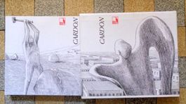 Cardon - Dessins.
