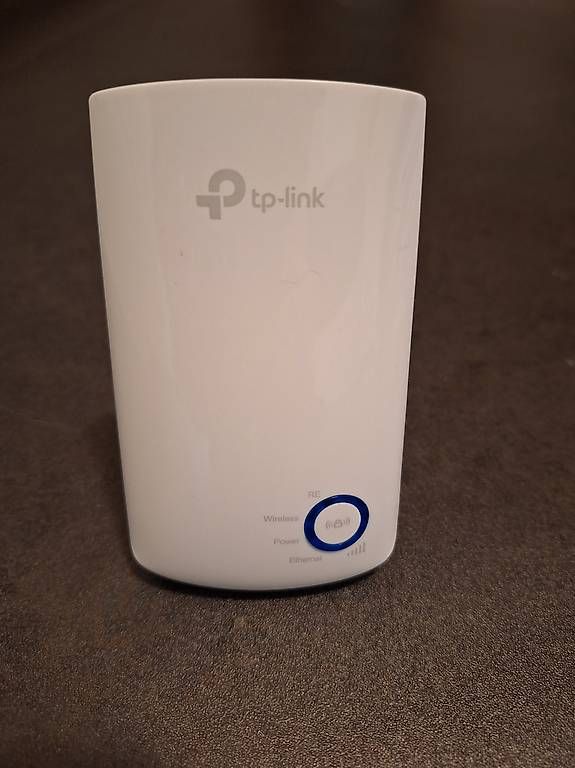 TP-Link WiFi: WLAN-Repeater Set – D'occasion à Weissbad par DaPeTa 2