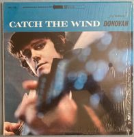 DONOVAN - CATCH THE WIND