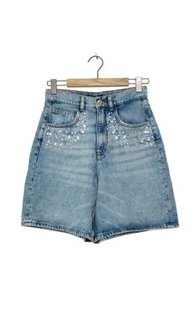 Maje Paris Jeans Shorts – Gr. 38