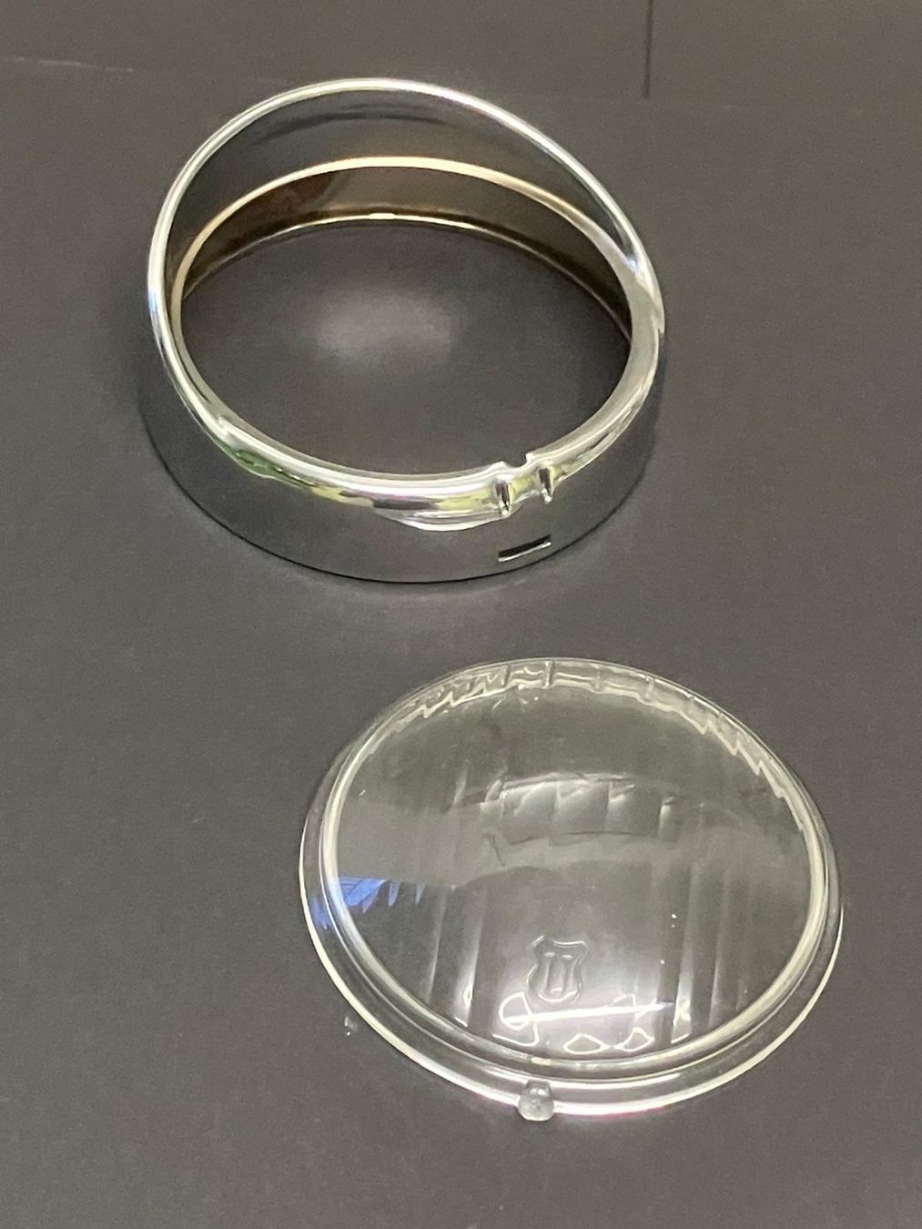 Pièces pour mobylette: Lampenring, Union, NOS, Eierlampe – D'occasion à Regensdorf par 7ws8