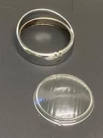 Lampenring, Union, NOS, Eierlampe