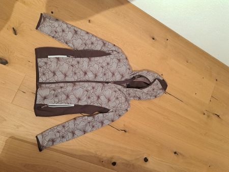 CMP Winter Sweatjacke