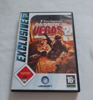 Tom Clancy's Rainbow Six Vegas 2 PC