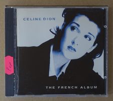 Céline Dion – The French Album - F11