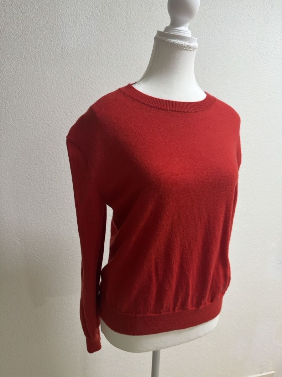 Aritzia Pullover & Sweatshirts: Aritzia Merino Wollpullover, Grösse M, Top Zustand! – Gebraucht aus Effretikon von MaisonNade 1