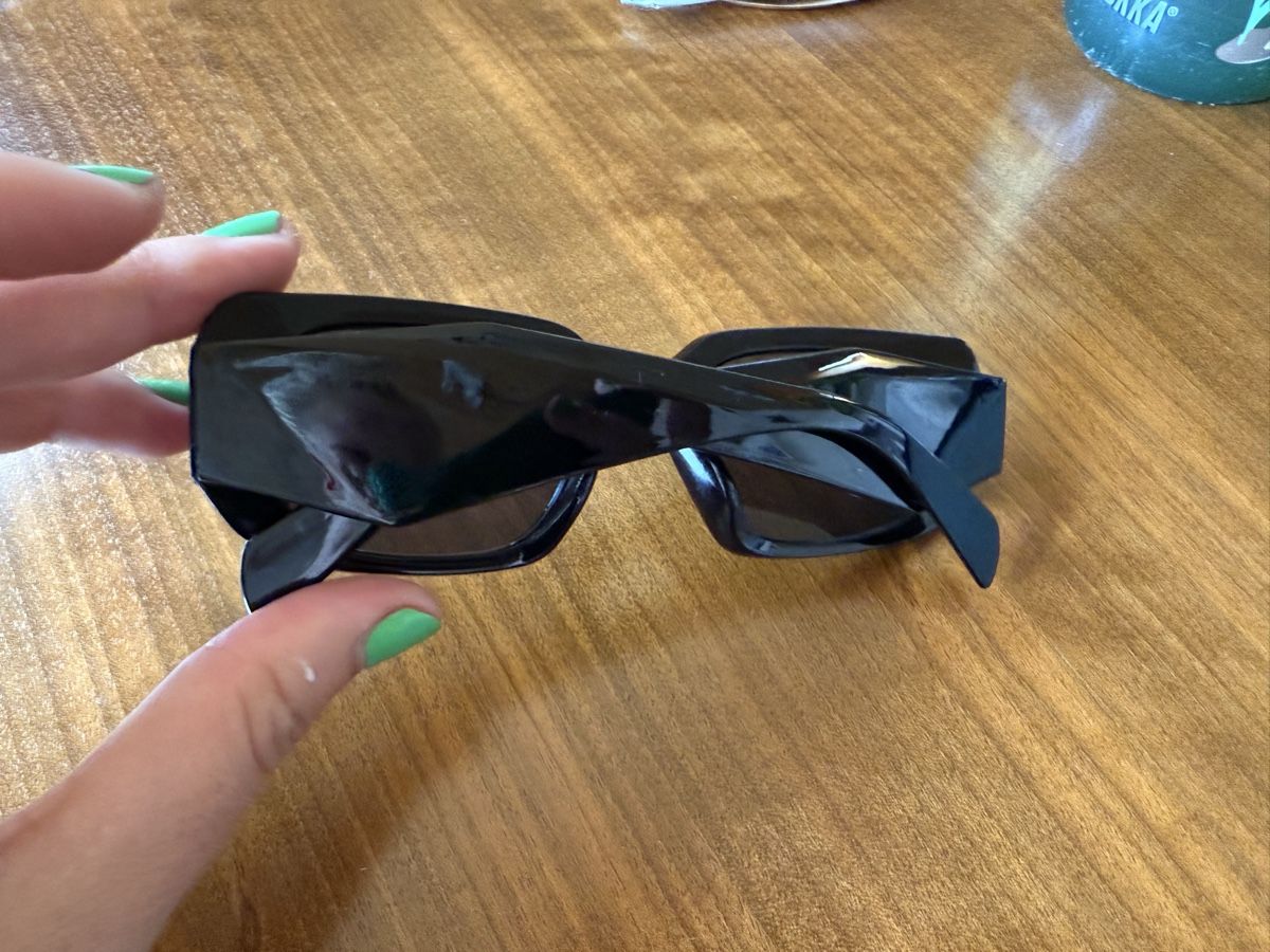 Occhiali & Lenti: Sonnenbrille – Nuovo (secondo la descrizione) da Dotzigen venduto da White_Warrior 2