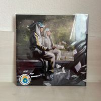 Diam’s S.O.S. 2xLP