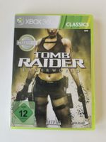XBOX 360 - Tomb Raider Underworld
